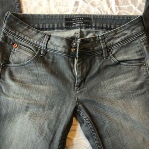 Hudson jeans in great condition